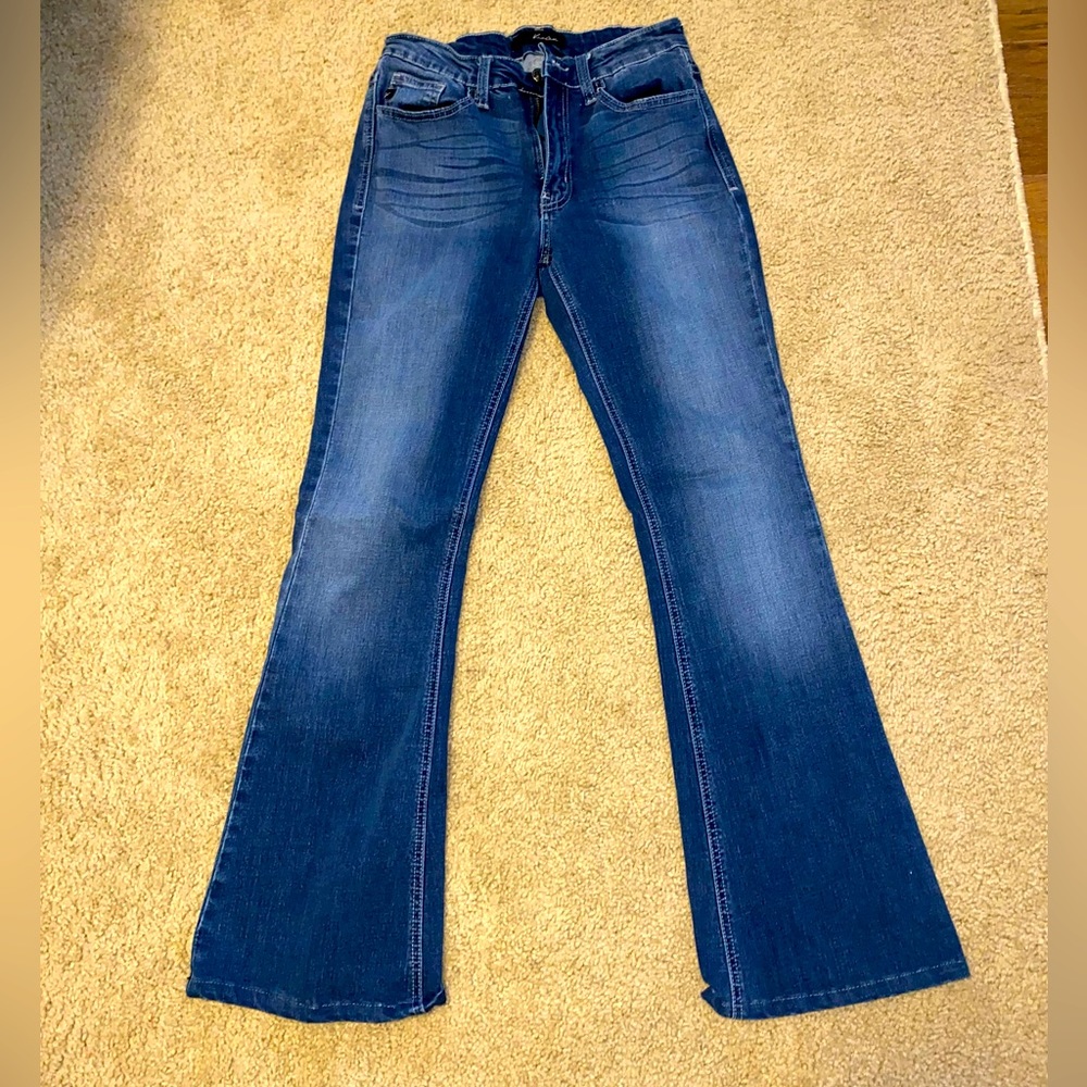 Kancan jeans